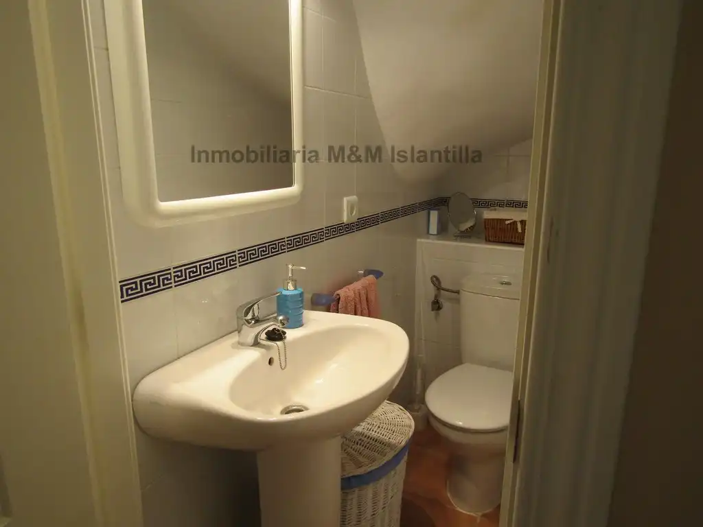 Terraced house with terrace for sale in Avenida del Deporte, imagen 38