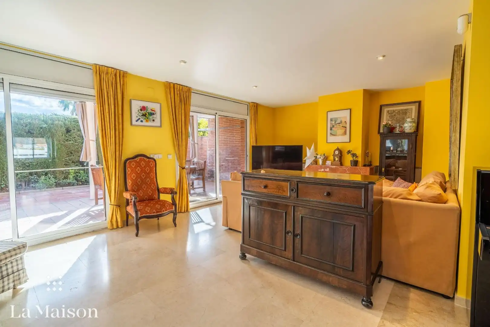 Casa amb terrassa en venda a Sant Vicenç platja, imagen 9