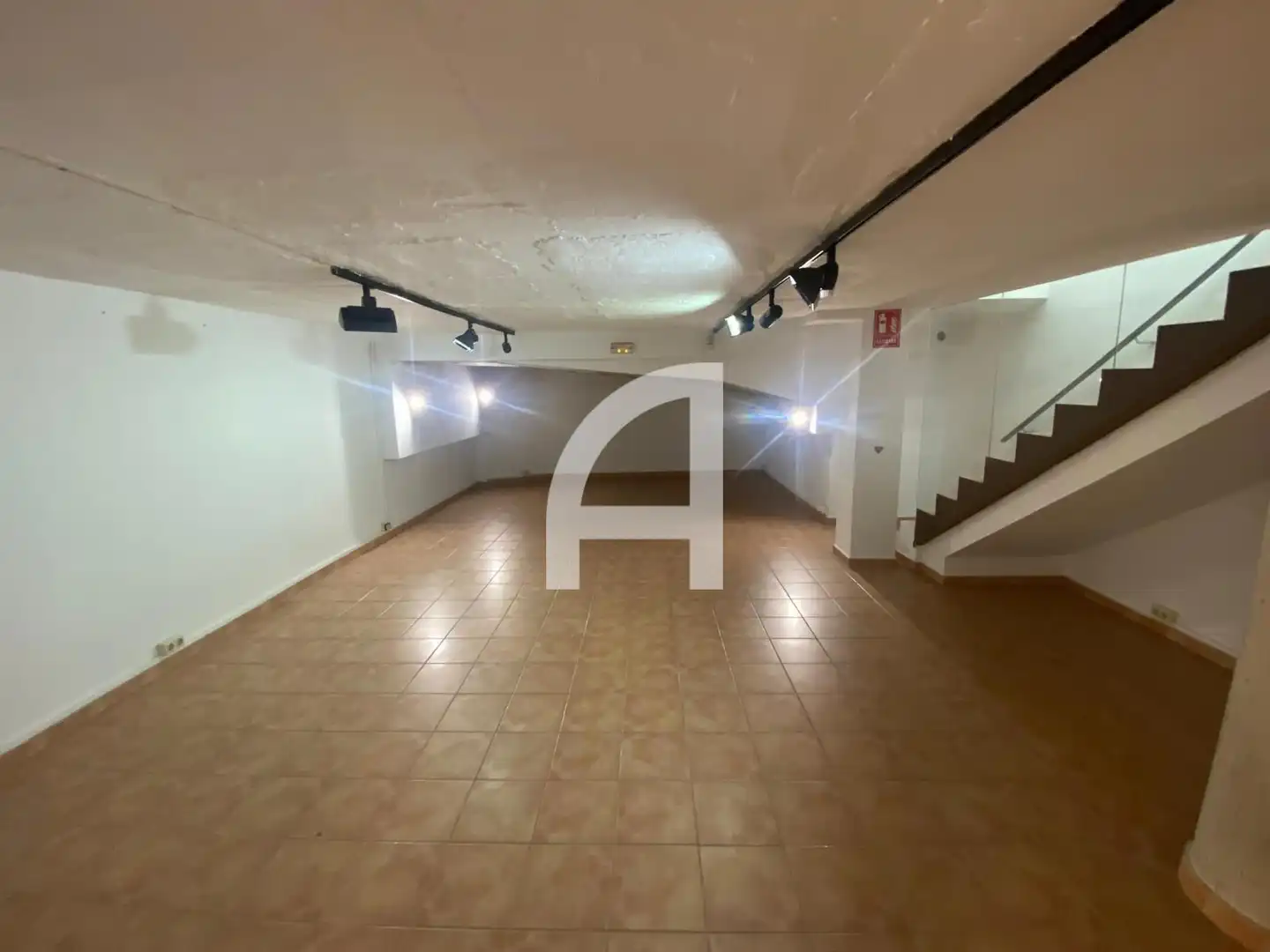 Local comercial en venta en Bejar, imagen 3