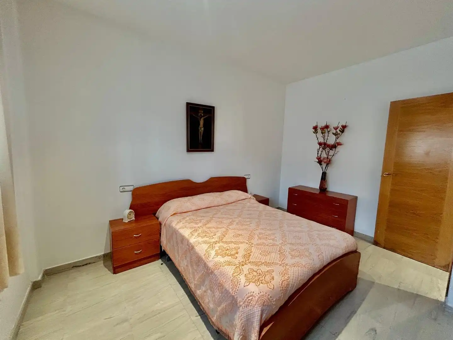 Dormitori de Planta baixa en venda en Sant Jaume d'Enveja amb Moblat