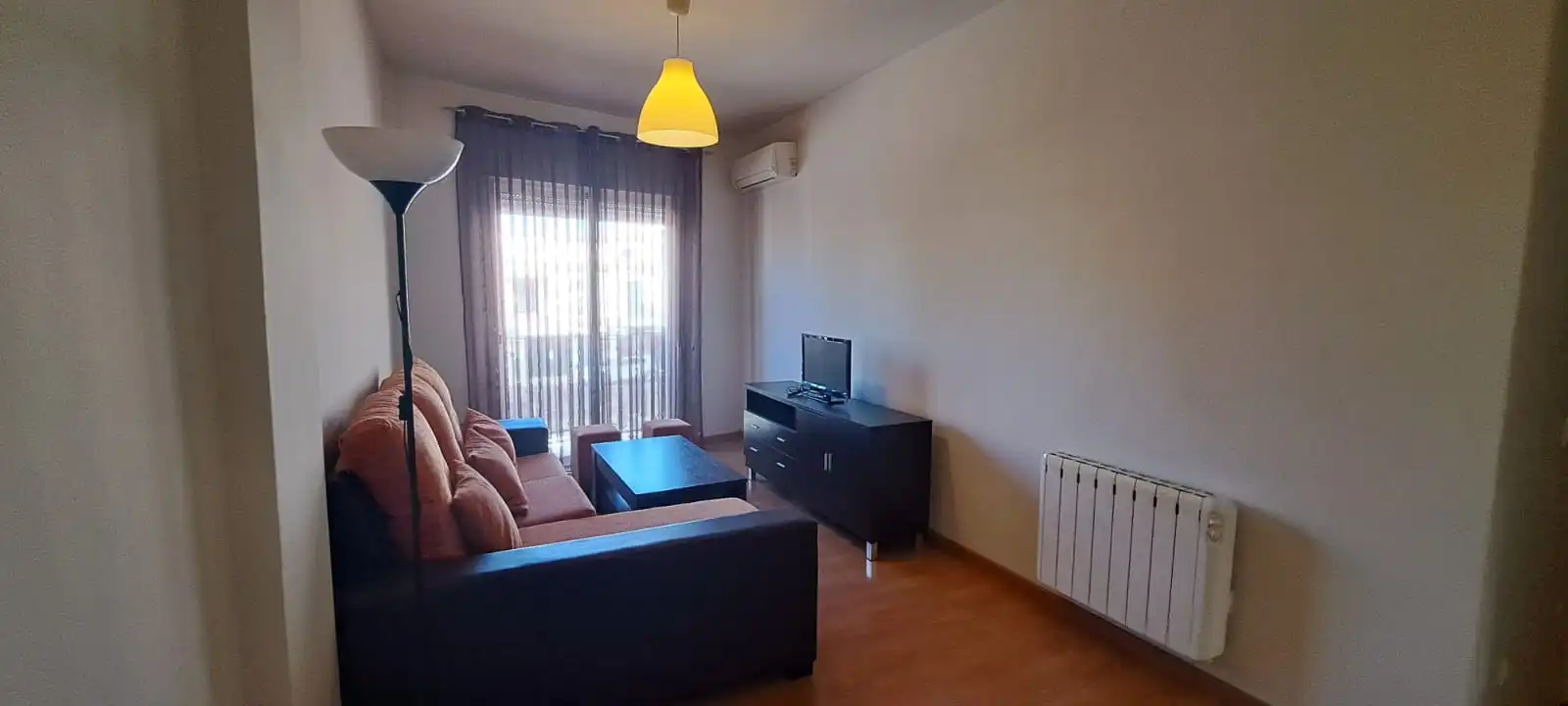 Apartament amb terrassa en venda a Don Benito, imagen 3
