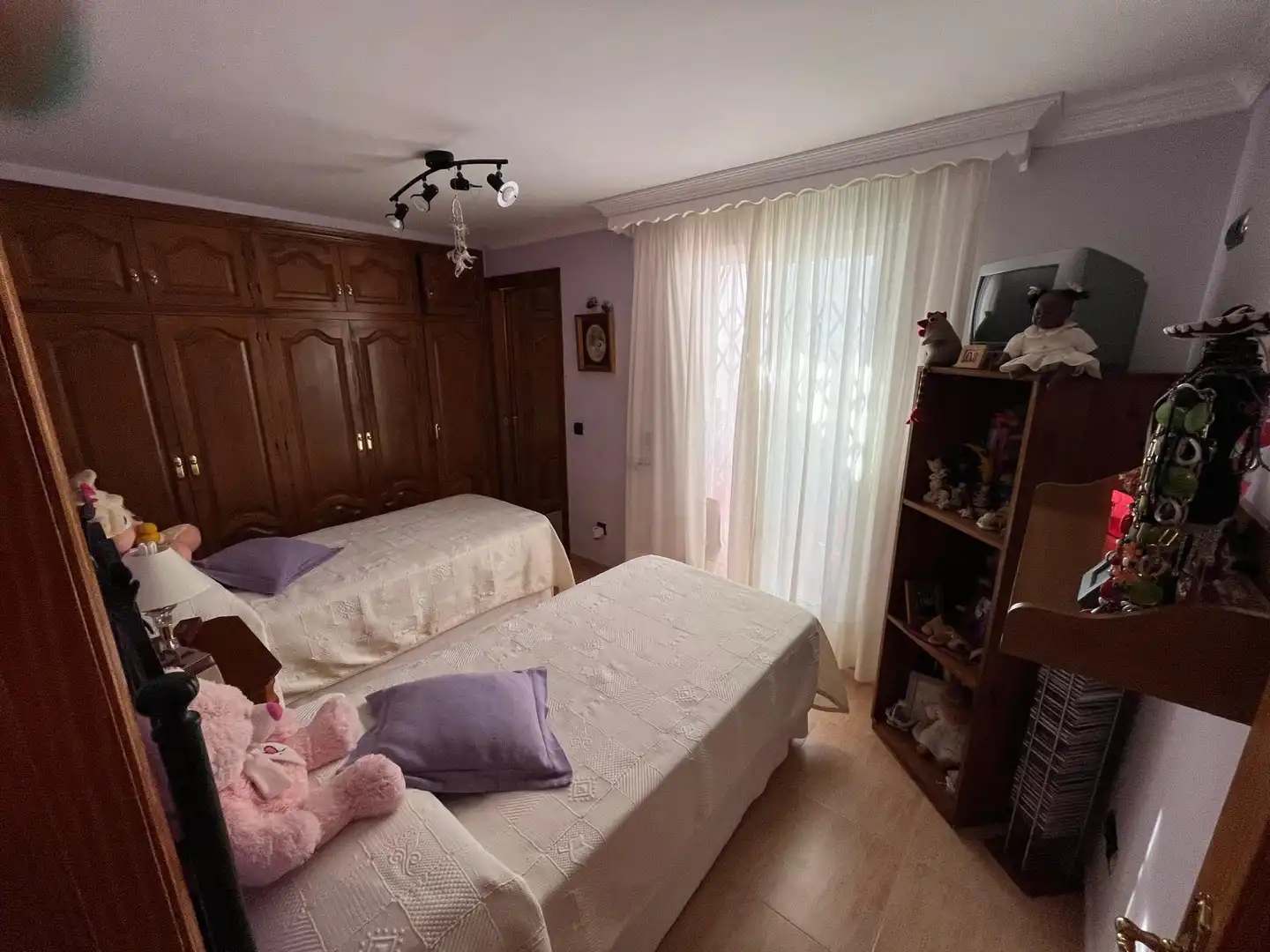 Adosado con terraza en venta en Estepona Pueblo, imagen 5