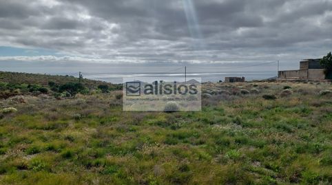 Photo 4 of Land for sale in Calle Pinito, 26, Los Blanquitos, Granadilla de Abona