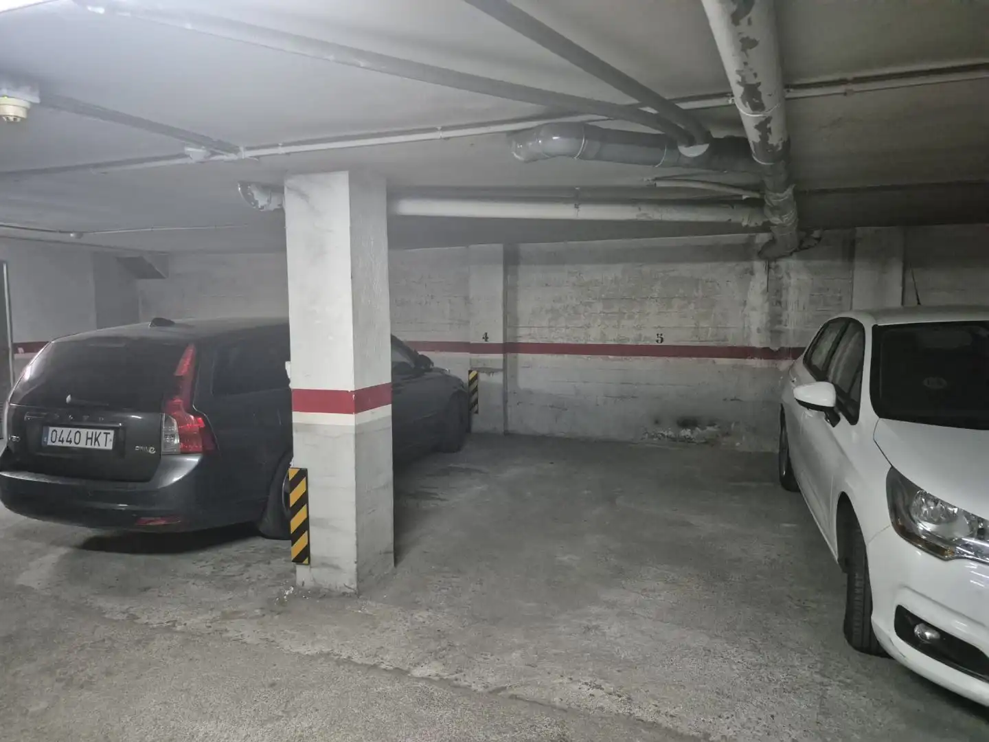 Parking de Garaje en venta en Vila-real