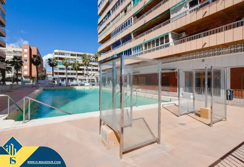 Piso con piscina en venta en Playa del Acequión, Náufragos y Rocío del Mar, imagen 20