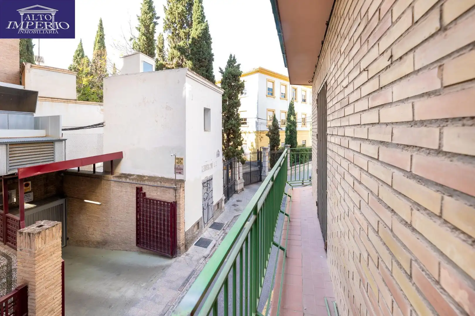 Piso con terraza en venta en Calle TRIANA BAJA, imagen 5