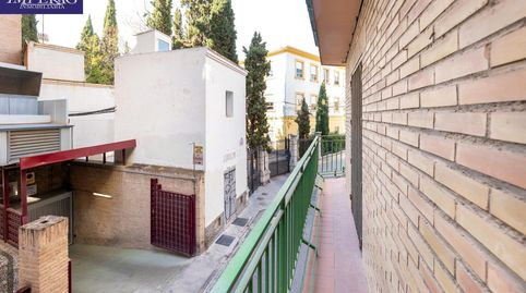 Foto 5 de Pis en venda a Calle Triana Baja, Centro - Sagrario, Granada Capital