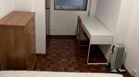 Foto 5 de Apartamento de alquiler en Ensanche - Sar, Santiago de Compostela