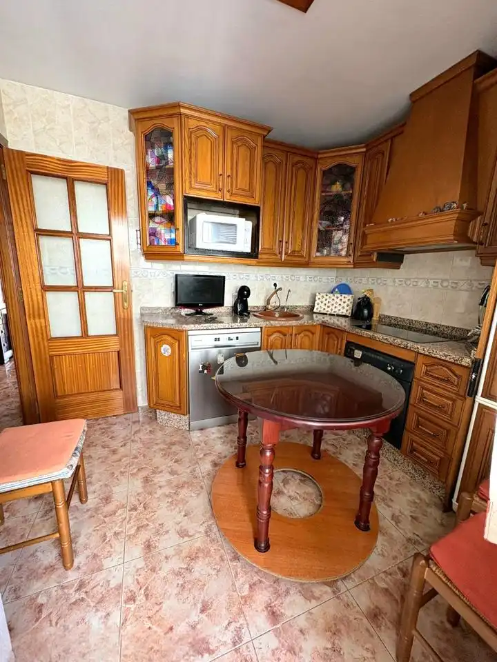 Cocina de Piso en venta en Aceuchal