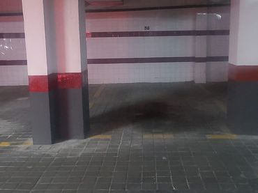 Individual de lloguer a Calle de Rafael Calvo 16