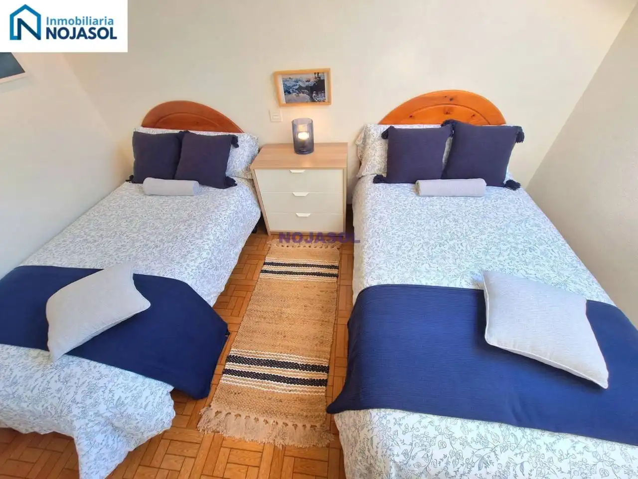 Appartement compact avec ascenseur à louer à Calle Avenida Ris 37, imagen 51