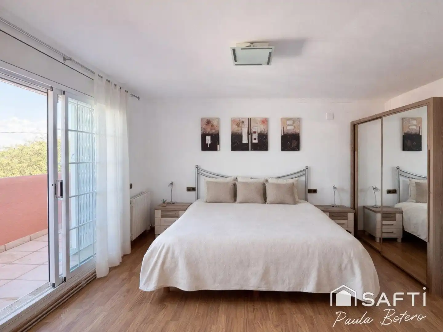 Casa adosada en venta en Mas d'En Serra - Els Cards