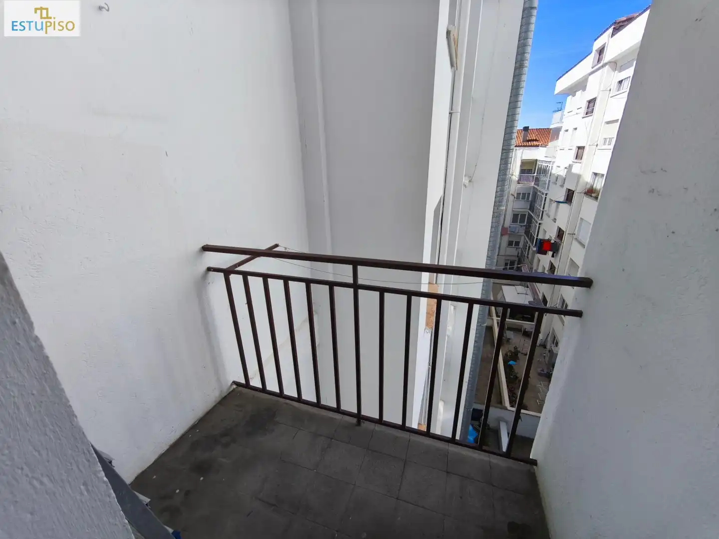 Pis amb terrassa en venda a Calle POLVORIN VIEJO, imagen 16
