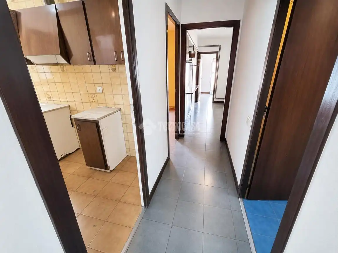 Wohnung zum Verkauf in Barcelona mit Terrasse