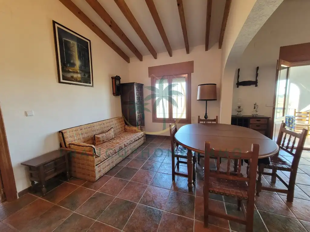 Maison à vendre à Avenida Pego, imagen 3