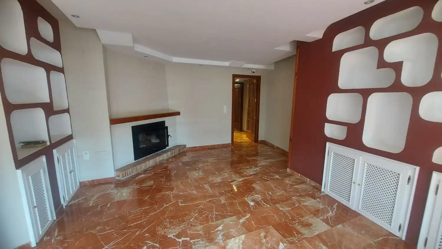Piso en venta en Doctor Sagaz Zubelzu, San Ildefonso - Catedral