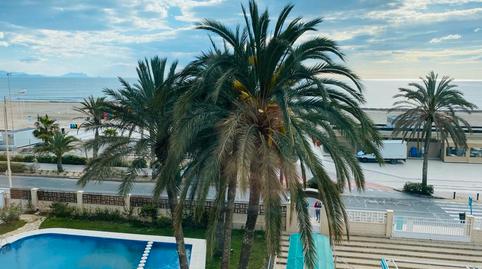 Foto 2 de Pis de lloguer a Avenida de Niza, Playa de San Juan, Alicante / Alacant