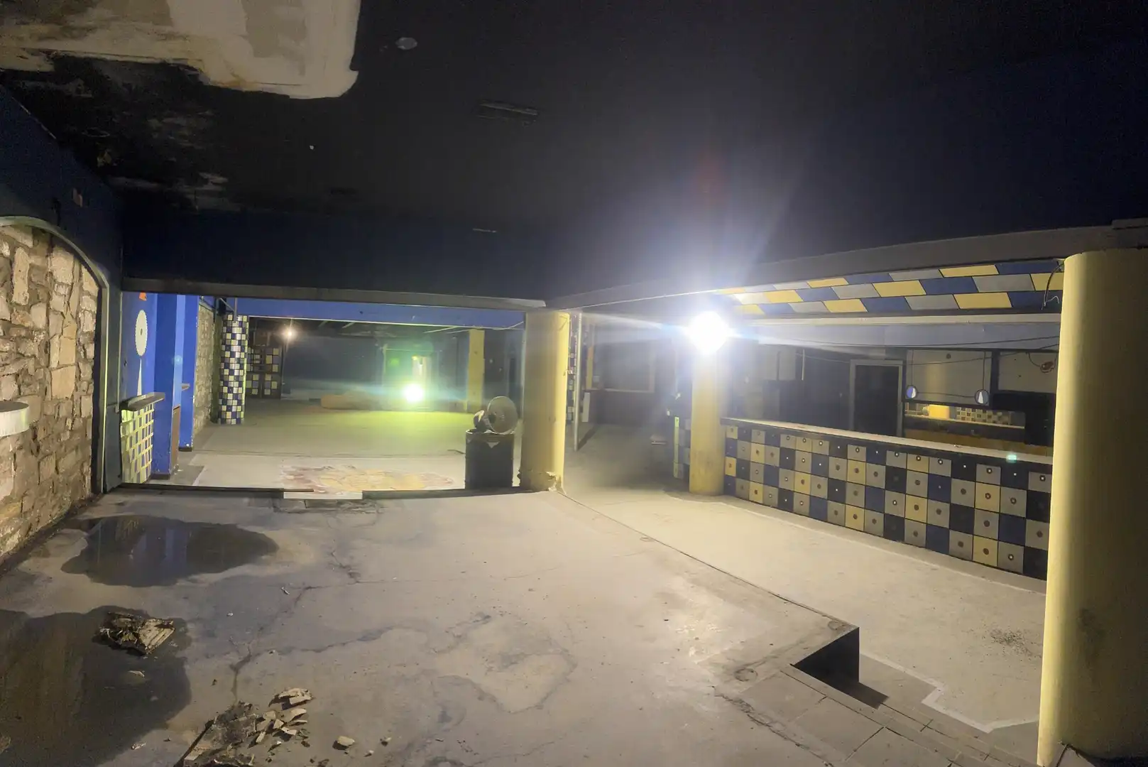Local comercial en alquiler en Carrer de Sant Roc, imagen 4