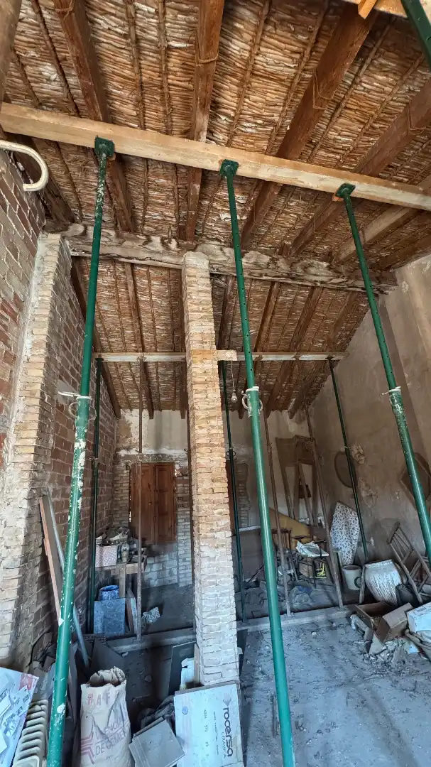 Casa o xalet en venda en Bétera amb Terrassa