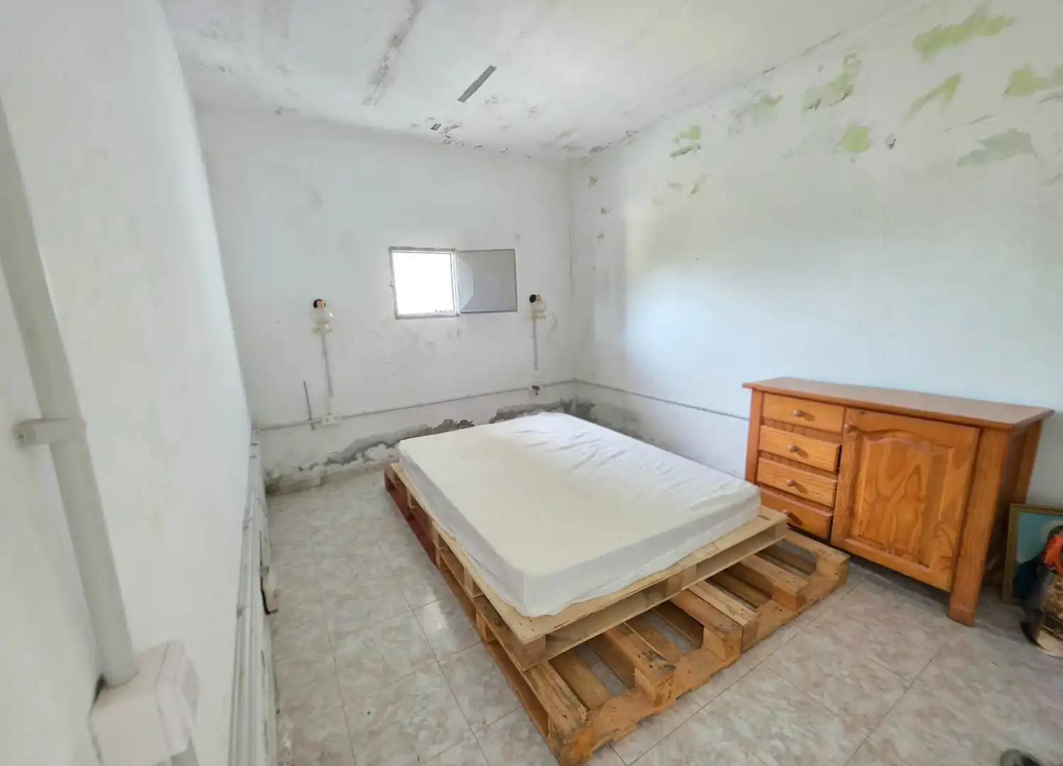 Habitación de Finca rústica en venta en El Palmar