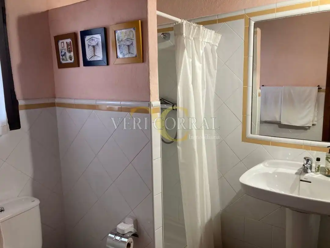 Bany de Edifici en venda en Peñamellera Baja