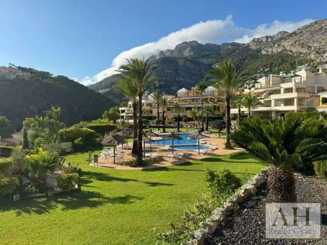 Apartament en venda a Altea Hills, imagen 3