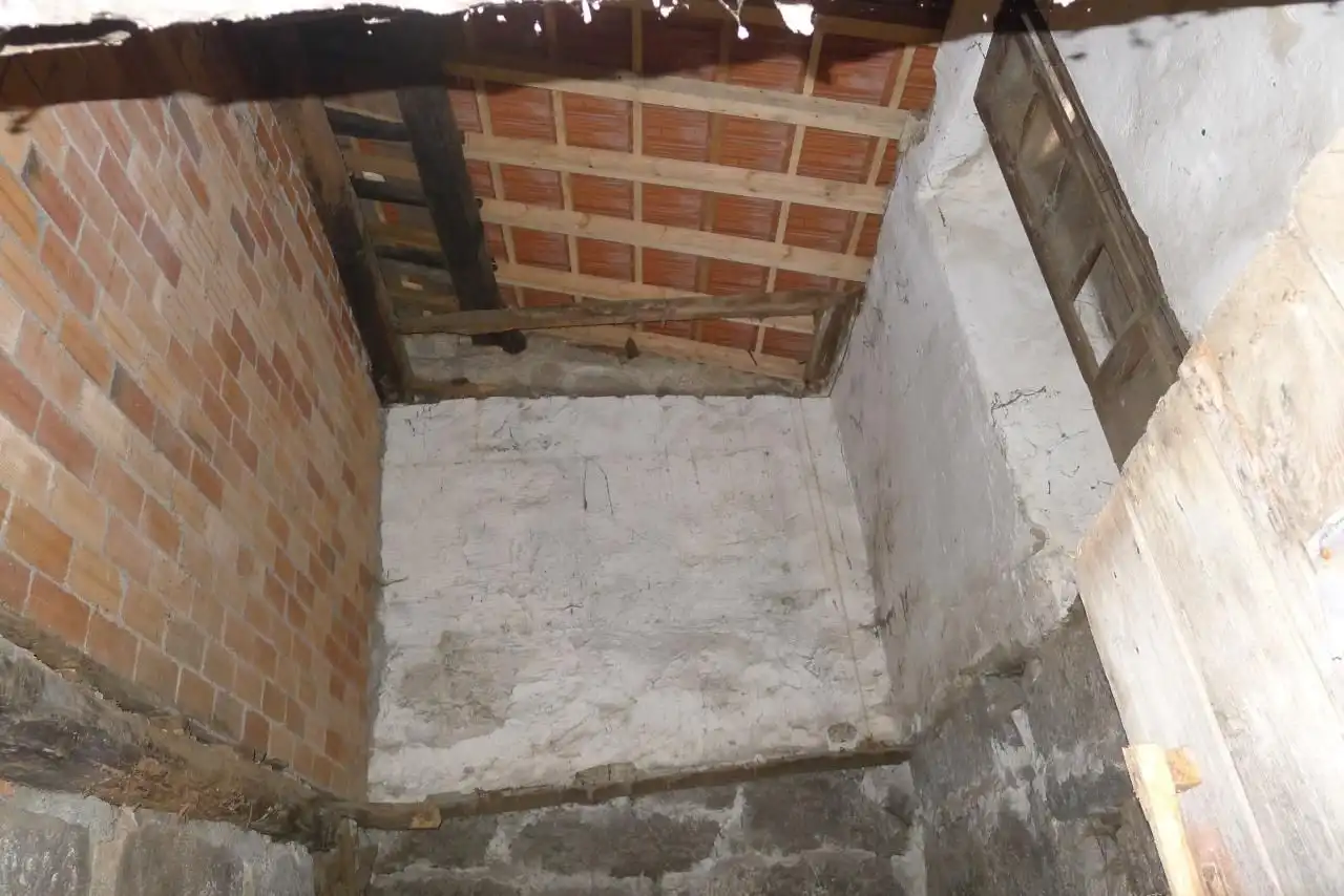 Casa o chalet en venta en Ventiun