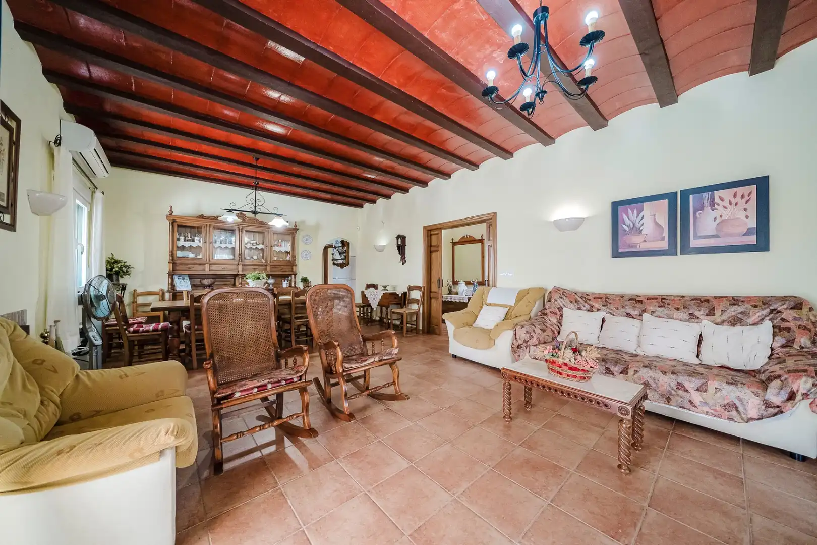 Casa con piscina in vendita a Campo de Murcia, imagen 10