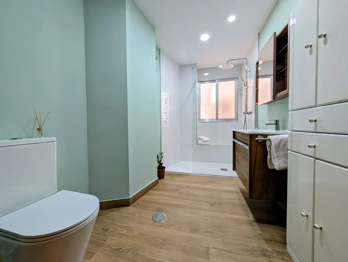 Flat for sale in Moreno, Loja