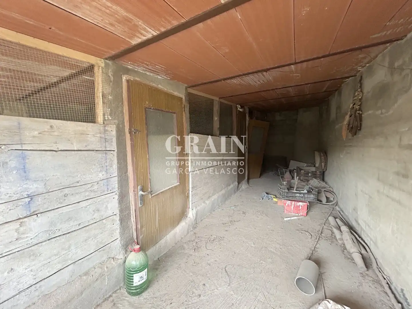 Casa amb balcó en venda a Pedanías - Extrarradio, imagen 9