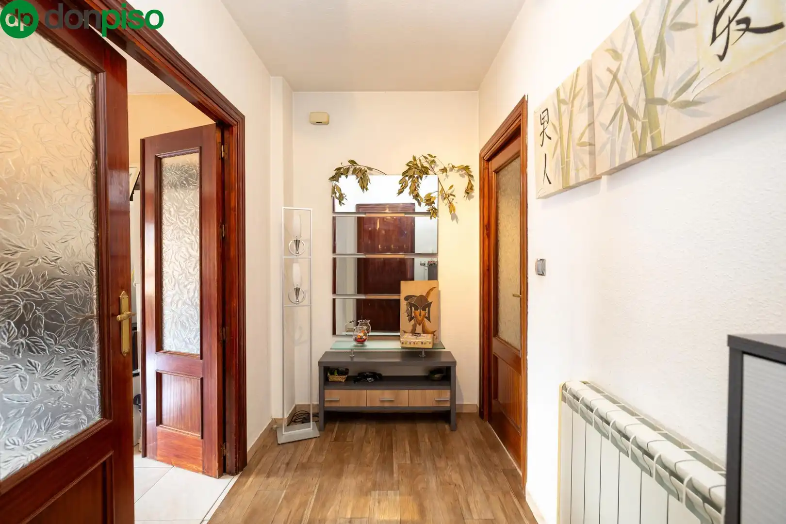 Apartamento en venta en C. San Antón, 9, San Antón