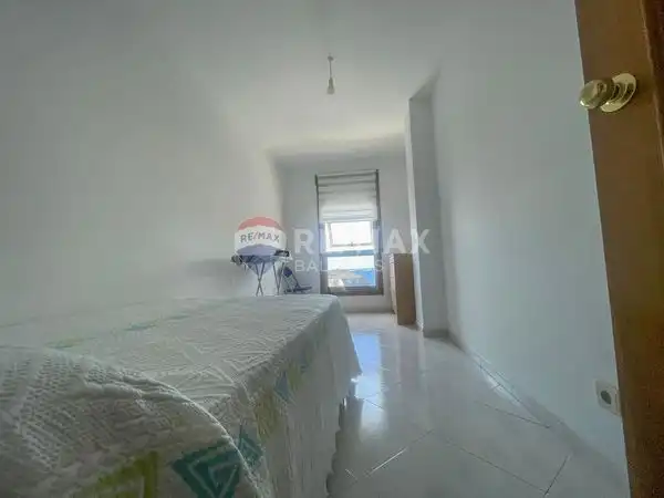 Piso con ascensor en venta en Rúa do Progreso, imagen 15