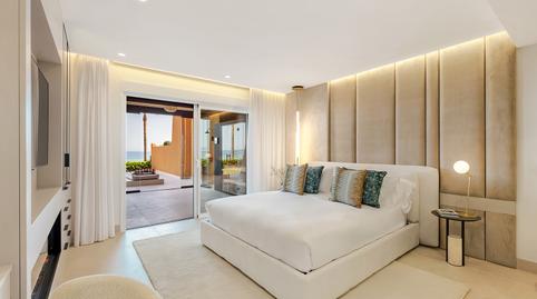 Foto 4 de Planta baixa en venda a Mare Nostrum, 40, Zona de Punta Plata, Málaga