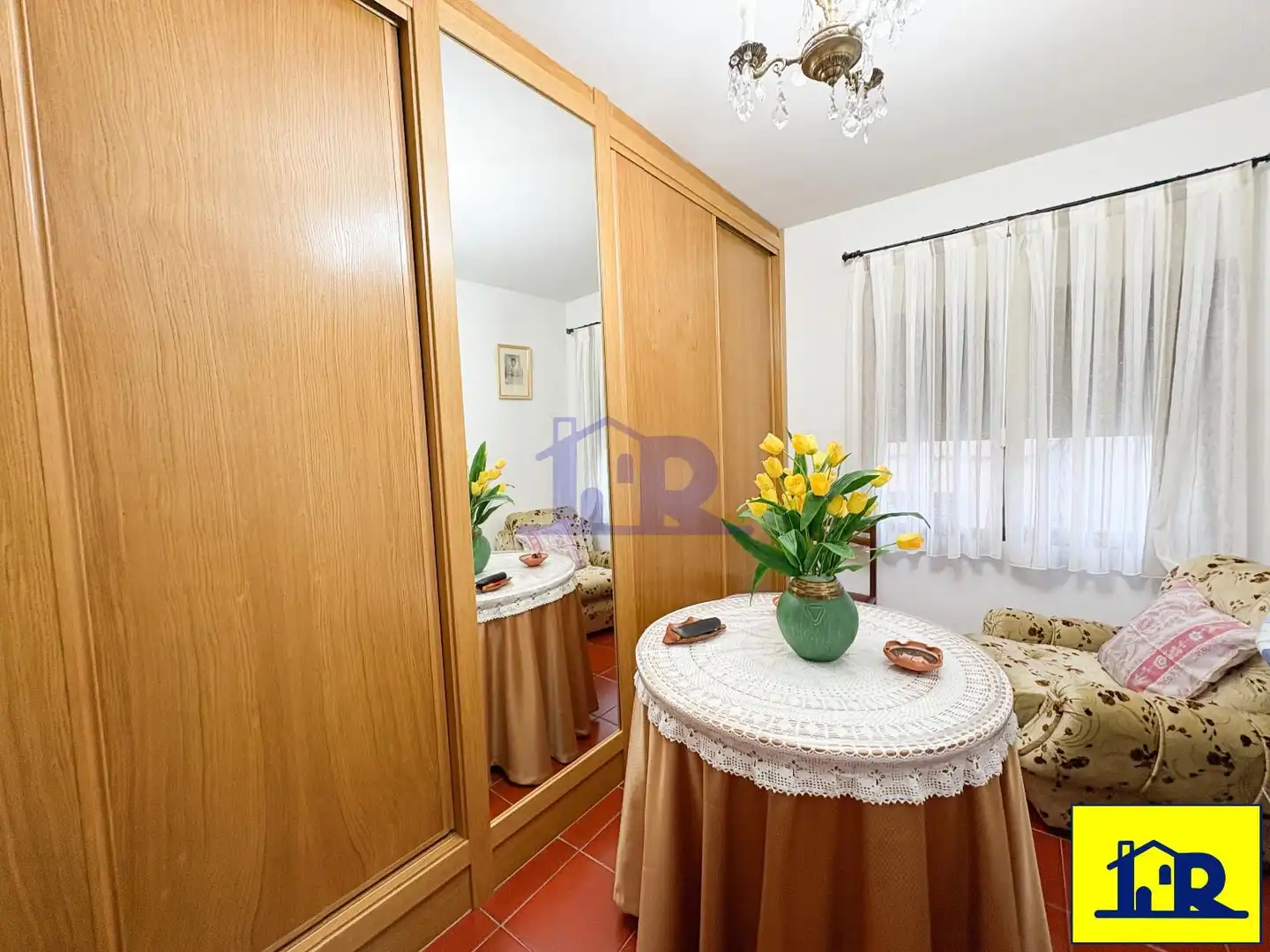 Bedroom of Houses for sale in Fuentes, Cuenca