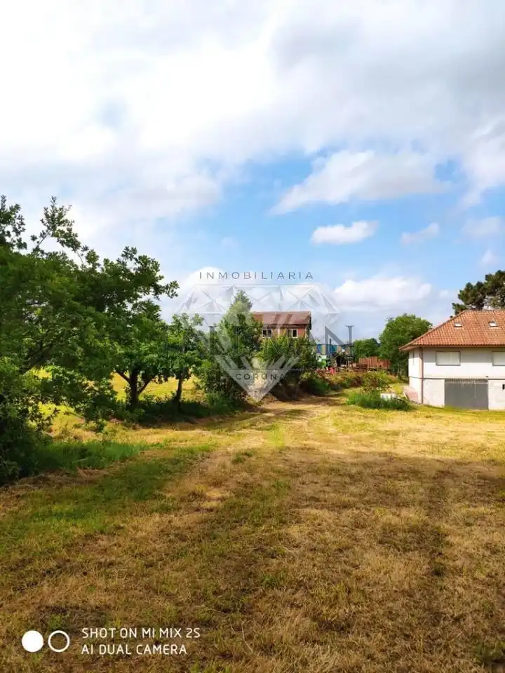 Houses for sale in Cerceda  with Heating, Private garden and Furnished