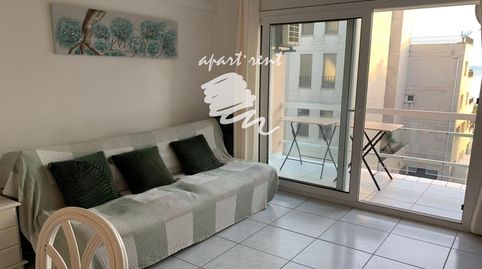 SALATÀSANTA MARGARIDA Apartamento de dos dormitorios con parking y vistas al mar, imatge 5