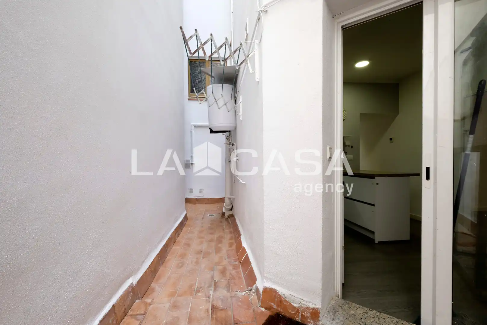 Ground floor with lift for sale in Horta - Guinardó, imagen 33