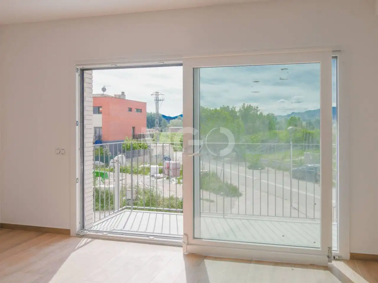 Casa amb jardí en venda a Calle Rector Vallfogona, imagen 10