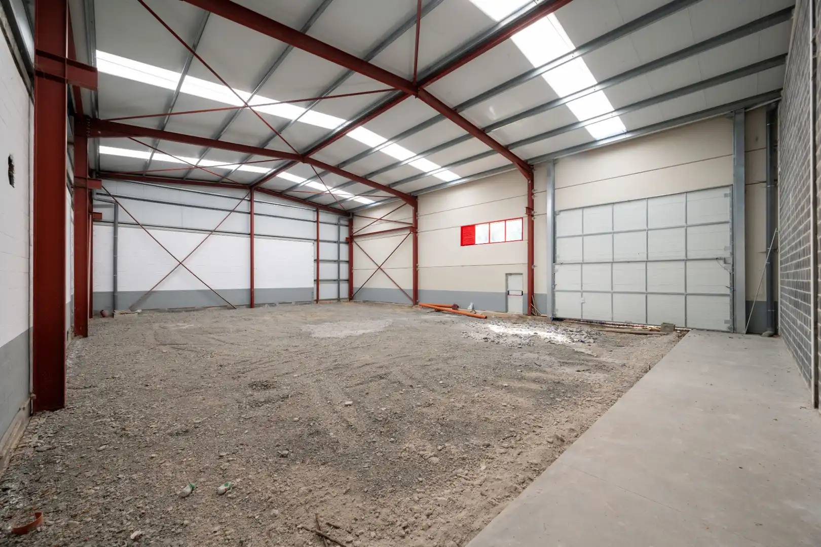Nave industrial in vendita a Mendaro, imagen 6