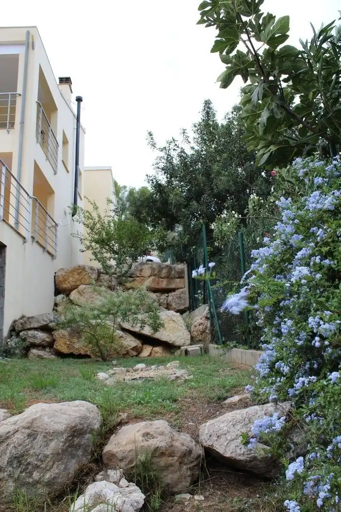 Villa mit Pool zum Verkauf in Carrer Riu Girona 46, imagen 14