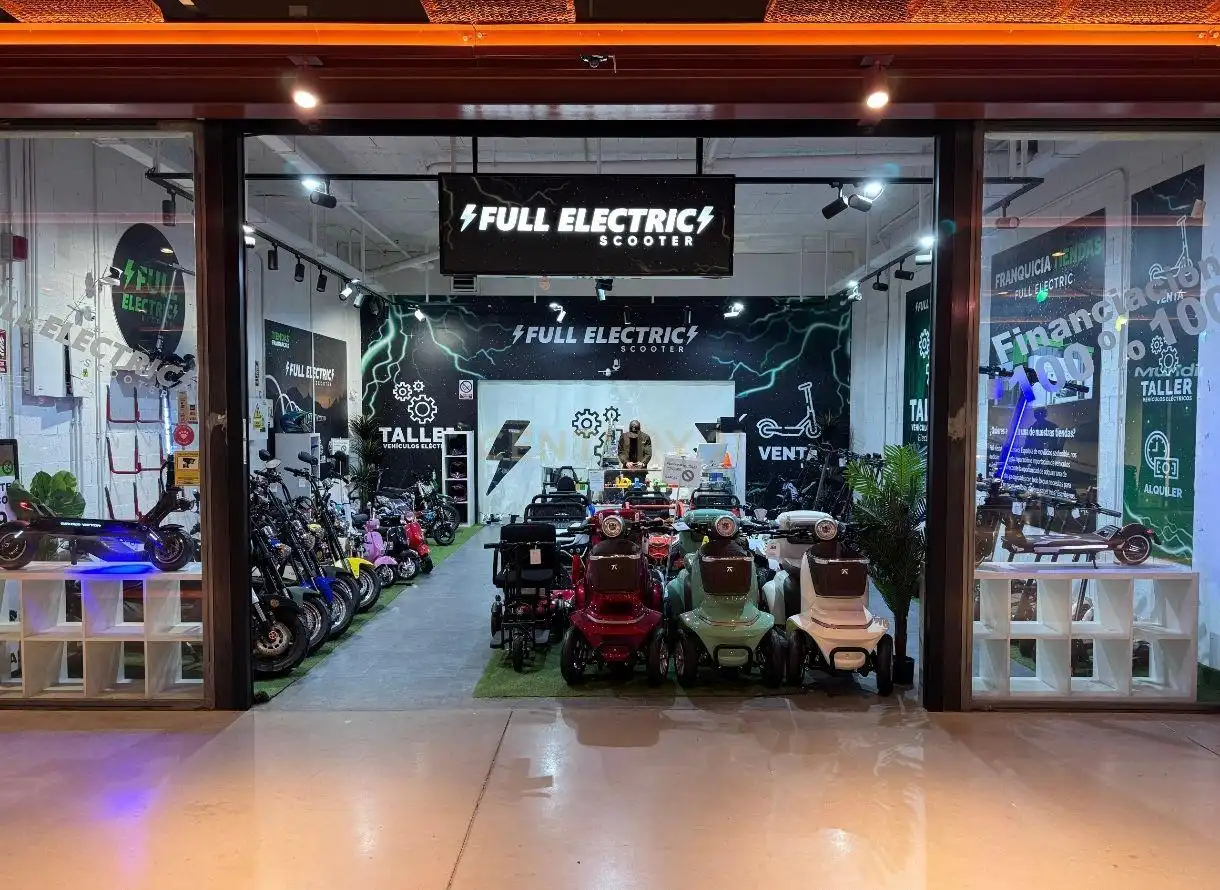 Local comercial en traspàs a Calle Salitre, 26, Distrito Centro, 29002 Málaga, Spain, imagen 16