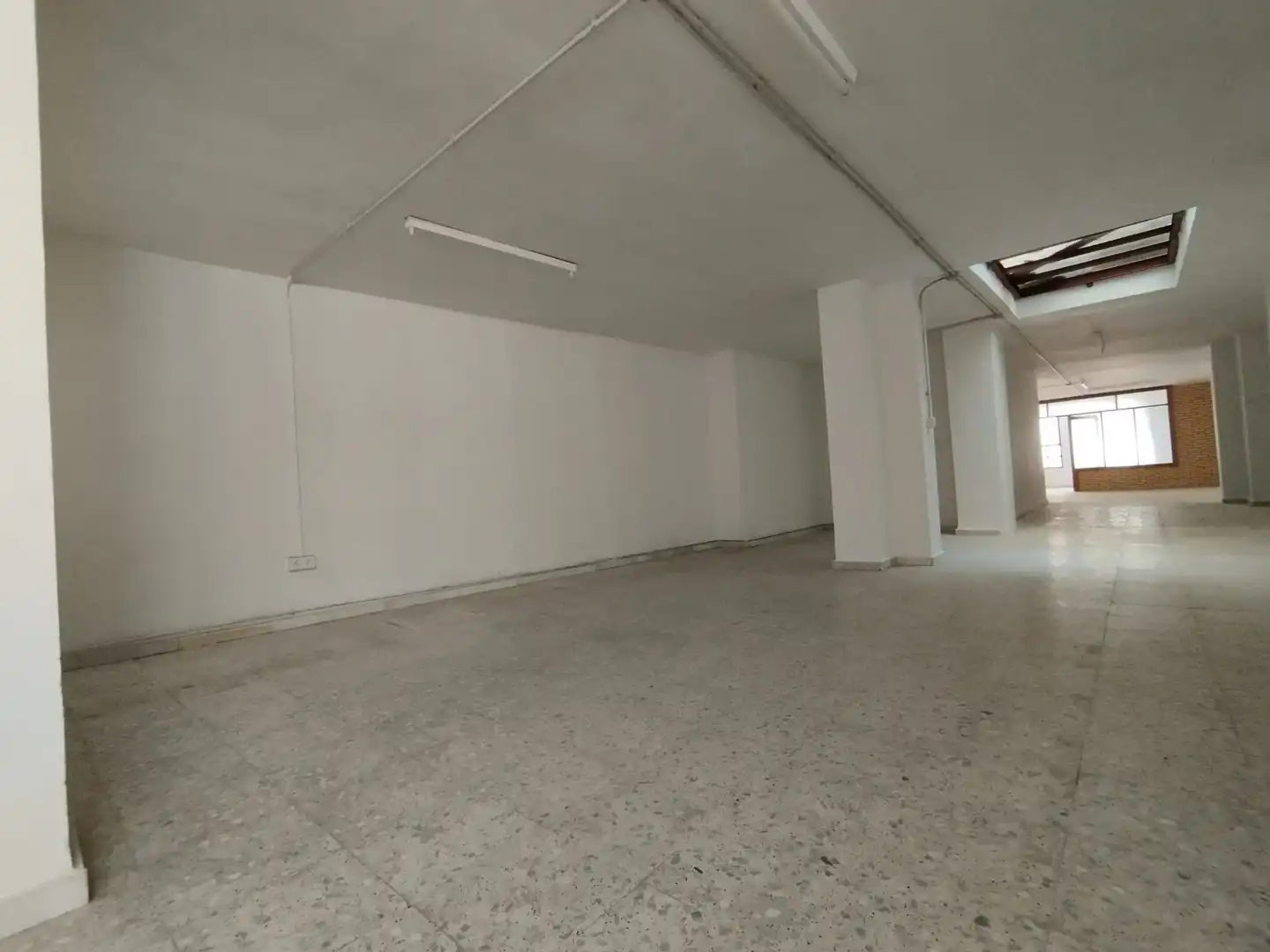 Planta baixa en venda en Huelva
