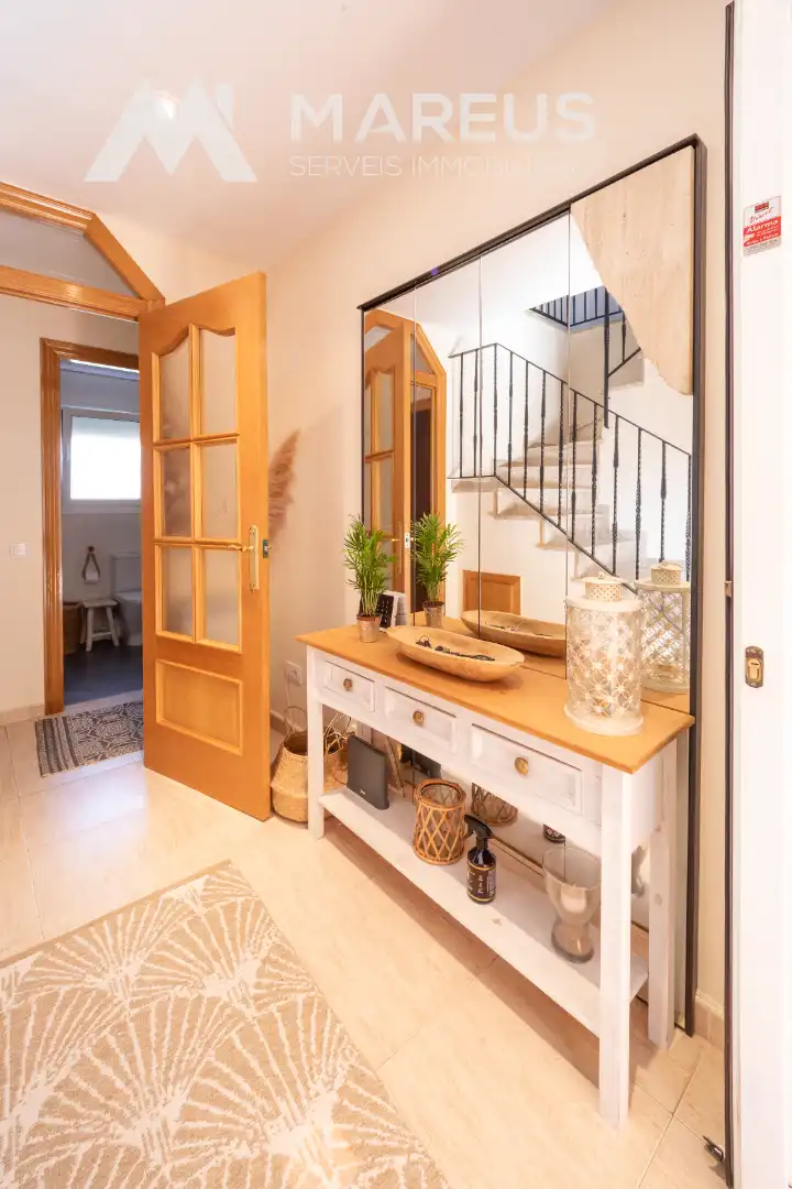 Houses for sale in Sant Esteve Sesrovires  with Heating, Private garden and Terrace