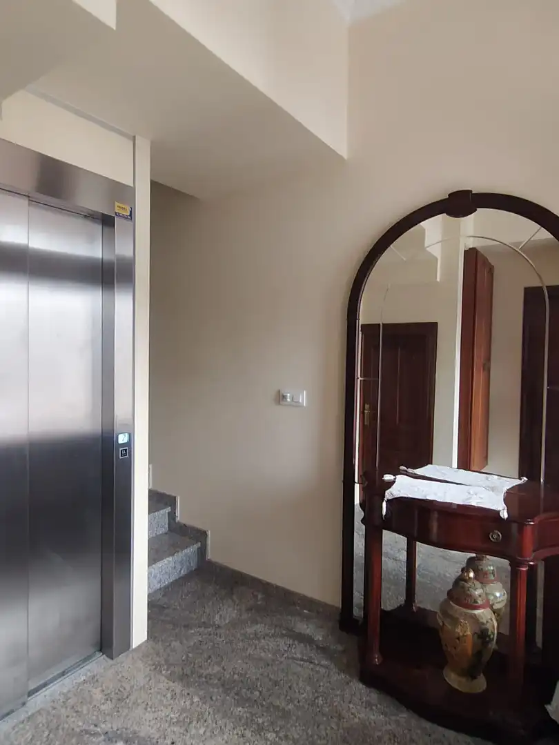 Appartement avec terrasse à vendre à Rúa Manuel Fraga Iribarne 4, imagen 4