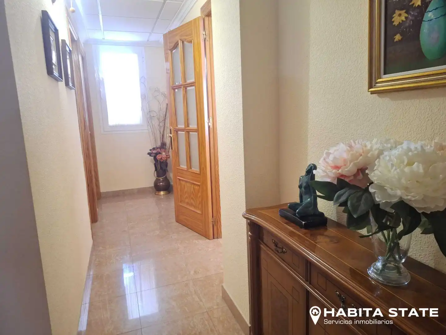 Casa o xalet en venda en Huércal de Almería amb Aire condicionat, Calefacció i Jardí privat