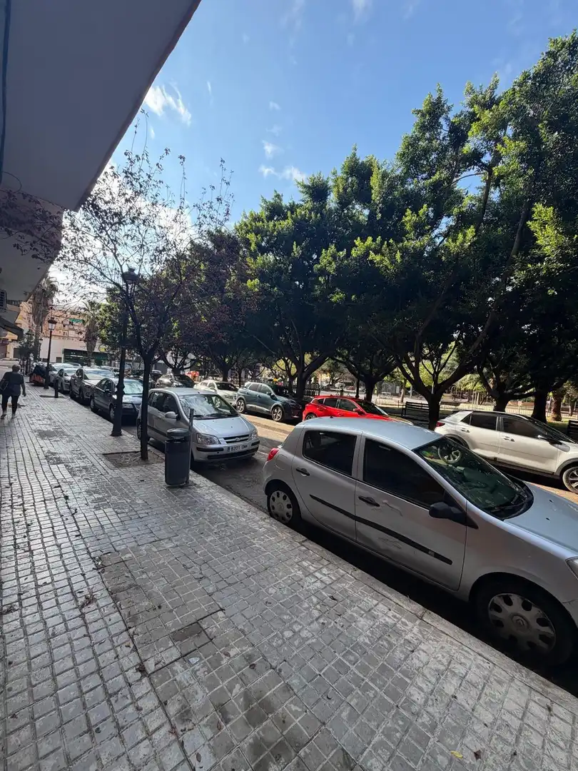 Local comercial en venda a Patraix, imagen 19