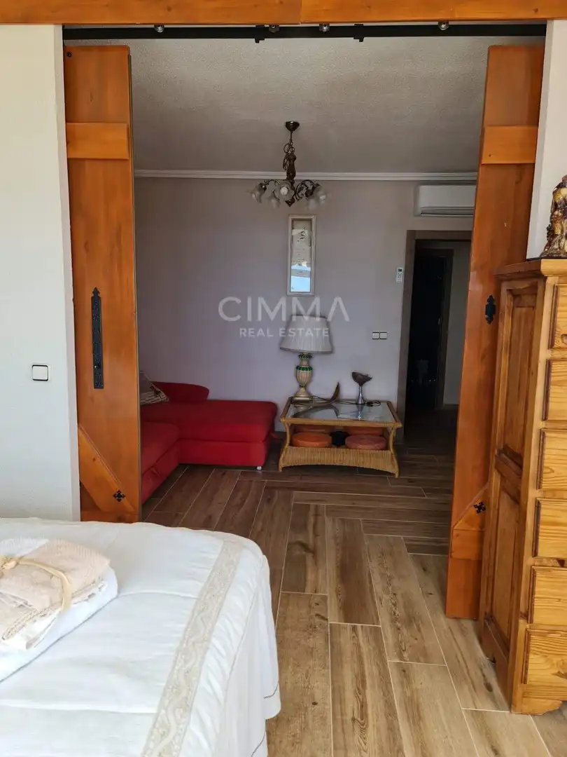 Habitación de Casa o chalet de alquiler en Villajoyosa / La Vila Joiosa