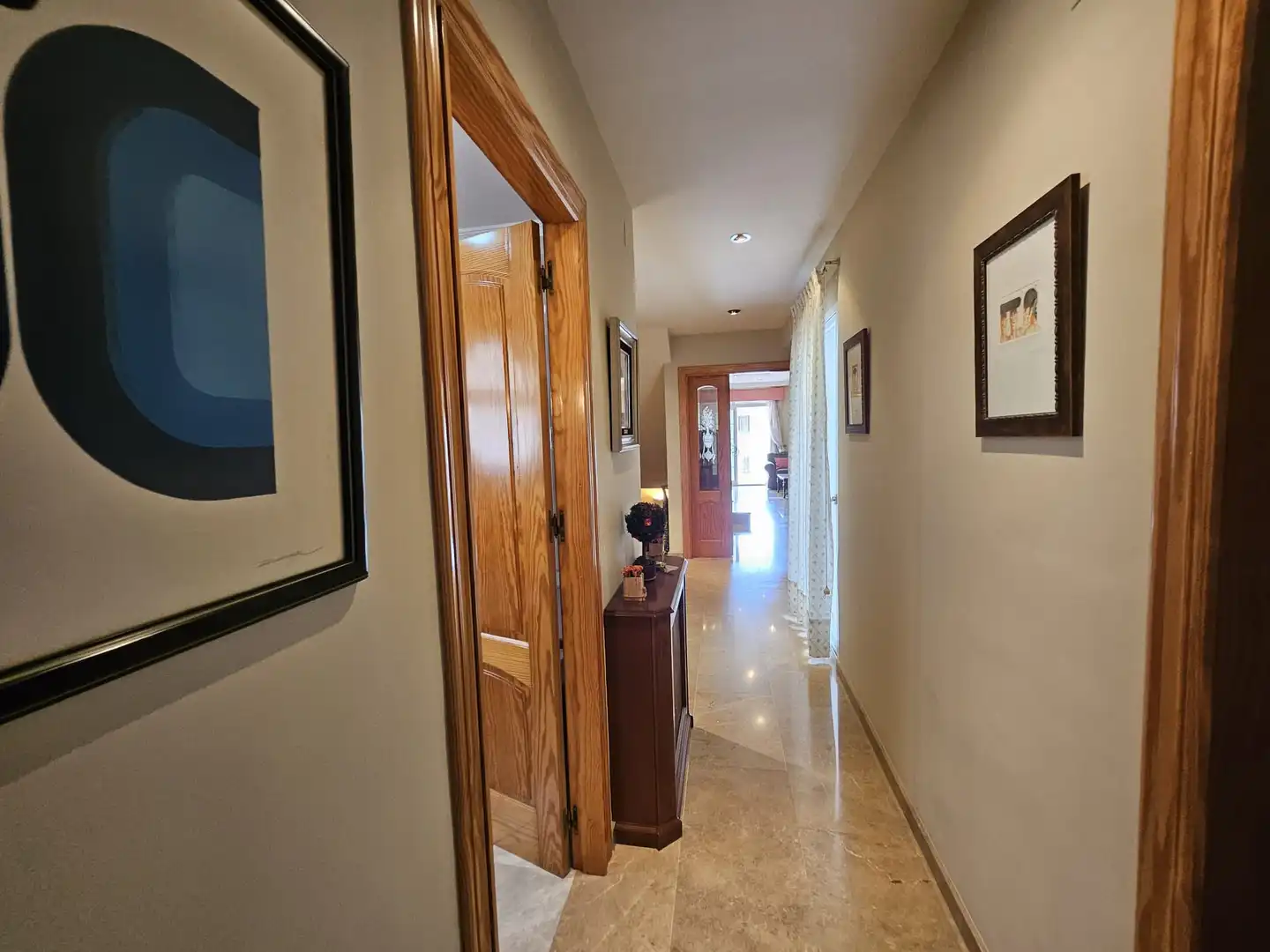 Casa o xalet de lloguer en Corbera amb Aire condicionat, Calefacció i Terrassa