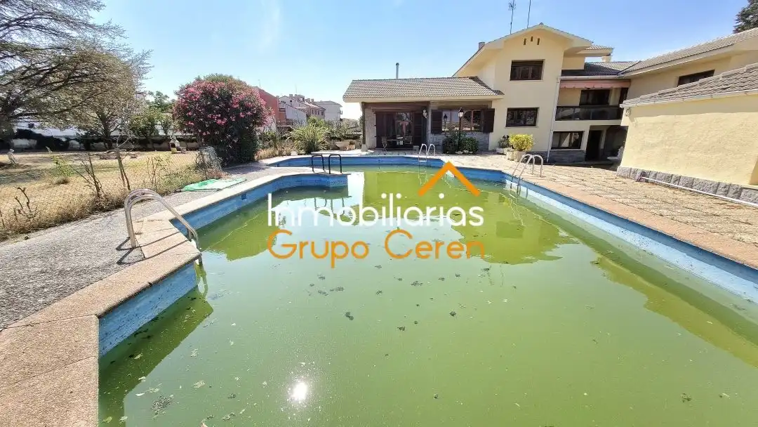 Casa o xalet en venda a Castañares de Rioja