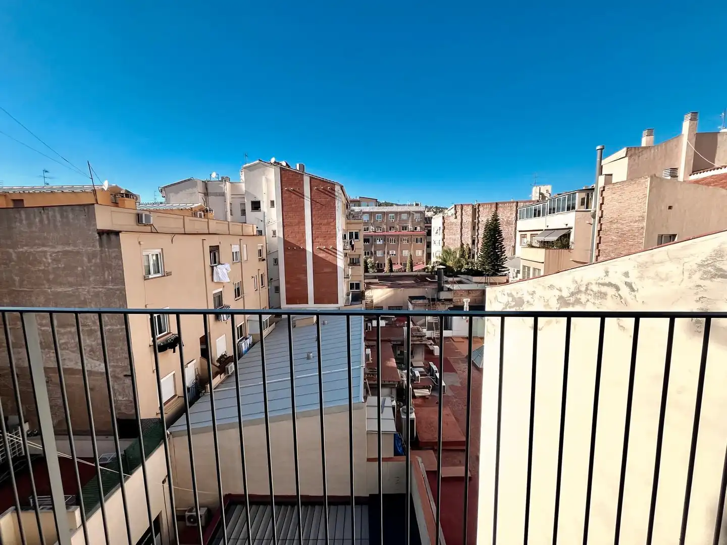 Dúplex en venda a Carrer de Guillem Tell, El Putget i el Farró